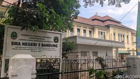 Daftar Lengkap Calon Sekolah Maung Pilihan Dedi Mulyadi