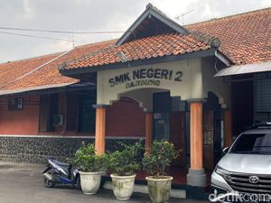 PPDB Jabar, SMKN 2 Bandung Siapkan Kelas Industri