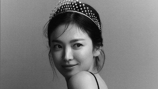 Song Hye Kyo/ Foto: Instagram/kyo1122