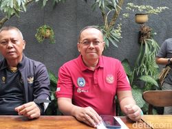 Peran Vital Direktur Operasional PT LIB Sudjarno di Tragedi Kanjuruhan