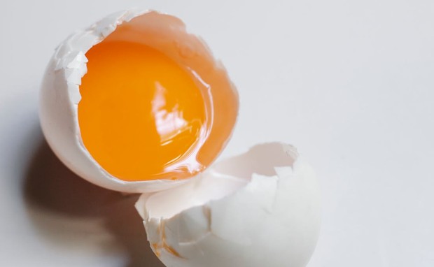 Telur/Foto : pexels.com/Klaus Nielsen Telur