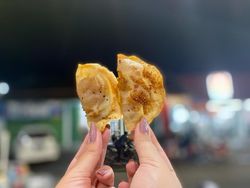 5 Tempat Jajan Enak di Alun-alun Karawang, Ada Cibay dan Cilok