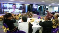 Terobosan Promosi Pariwisata Kreatif dalam Semangat G20