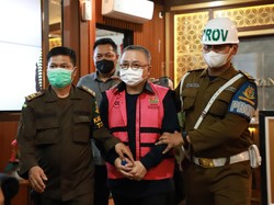 Budi Hartono Linardi Ditetapkan Jadi Tersangka Kasus Korupsi Impor Baja