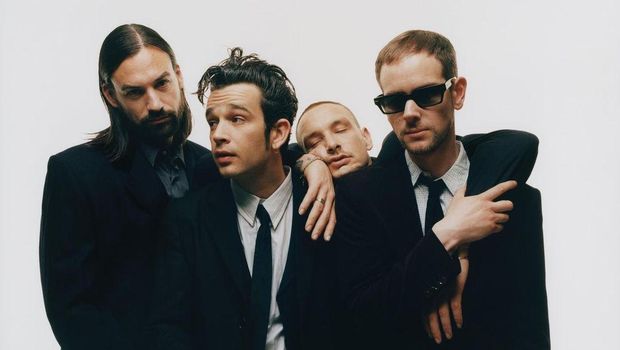The 1975 siap rilis album baru pada Juli 2022.