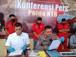 Janjikan Kerja ke Polandia, Calo Pengirim 53 CPMI NTB Dibekuk
