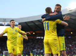 Wakil Eropa Terakhir ke Piala Dunia 2022, Ukraina atau Wales?