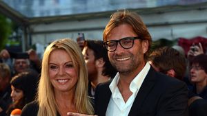 Jarang Terekspos, Sosok Istri Jurgen Klopp, Dijuluki Ibu Negara Bundesliga