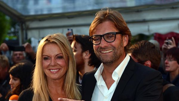 Jarang Terekspos, Sosok Istri Jurgen Klopp, Dijuluki Ibu Negara Bundesliga
