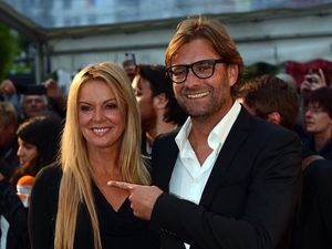 Jarang Terekspos, Sosok Istri Jurgen Klopp, Dijuluki Ibu Negara Bundesliga