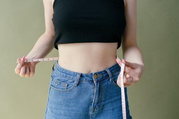 Usai berat badan turun, jangan heran jika jadi sering lapar. Ini yang terjadi/Foto: pexels.com/Mikhail Nilov