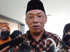 Ultimatum Walkot Cilegon ke Jajaran Usai Eks Kadis LH Jadi Tersangka Korupsi