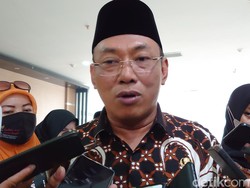 Ultimatum Walkot Cilegon ke Jajaran Usai Eks Kadis LH Jadi Tersangka Korupsi