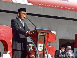 Danny Bakal Mutasi Lagi Pejabat Makassar, 500 Kepsek-47 Kepala Puskesmas