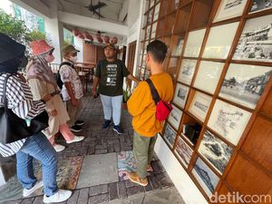 7 Tips Penting Sebelum Ikut Liburan Walking Tour