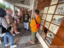 7 Tips Penting Sebelum Ikut Liburan Walking Tour