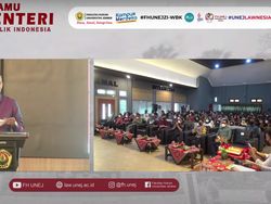 Pakar Pidana Belanda Nilai KUHP Tidak Cocok Diterapkan di RI