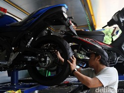 Catat! Daftar Bengkel di Karangasem untuk Kendaraan Bermasalah Saat IBTK