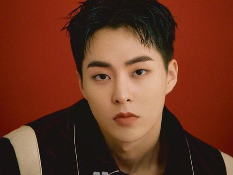 Xiumin EXO