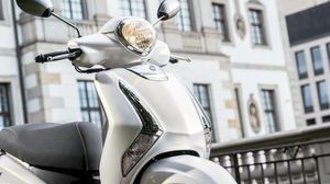 Lihat Lebih Dekat Yamaha Delight 125, Saudara Jauh Fino dan Fazzio di Eropa