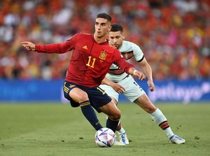 Torres Dianggap Tak Layak Bela Spanyol, Enrique Tetap Percaya