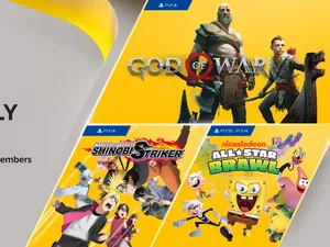 3 Game Gratis PS Plus PS4 dan PS5 Juni 2022, Ada God of War Lho!