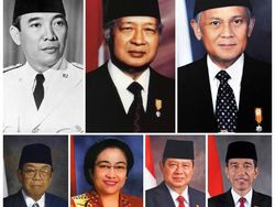 Jalan Berliku RKUHP: Disusun 7 Presiden hingga 17 Profesor Hukum Wafat