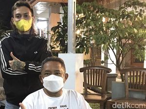 Agung Prasetya, Pemuda Jatim Pencukur Rambut Walkot Bandung