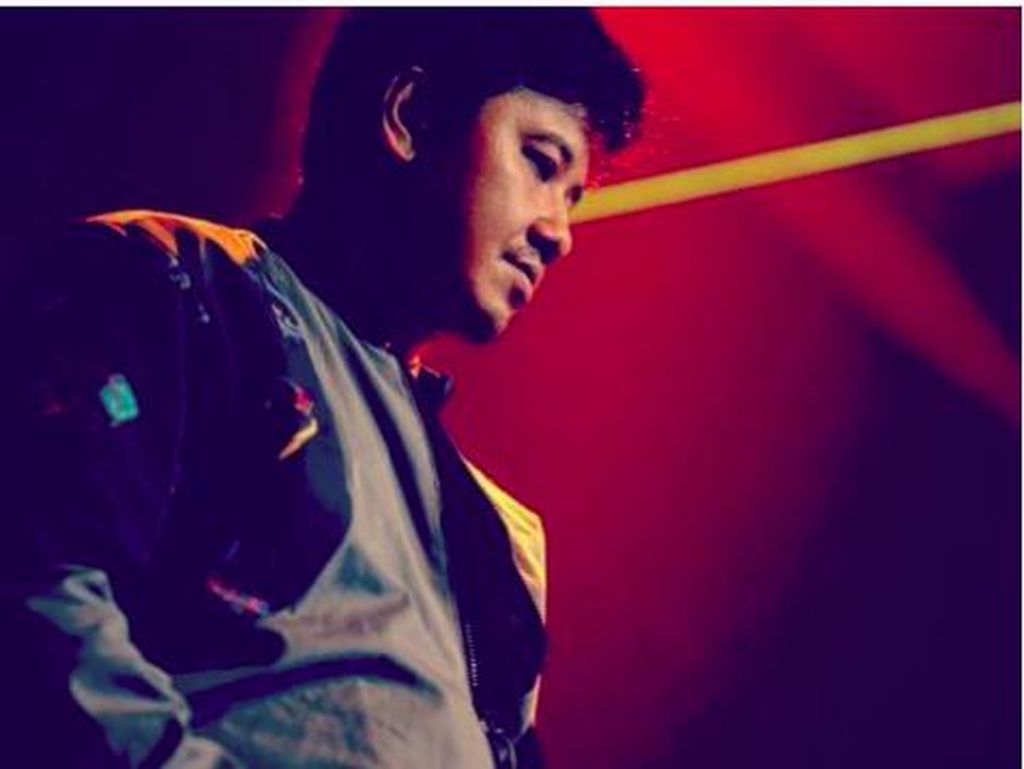 Tes Urine Gitaris Kahitna Positif Benzo, Narkoba Jenis Apa Itu? Tes Urine Gitaris Kahitna Positif Benzo, Narkoba Jenis Apa Itu?