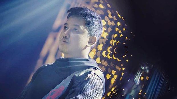 Andrie Bayuajie
