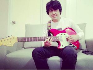 Kronologi Penangkapan Gitaris Kahitna, Andrie Bayuajie Karena Narkoba Kronologi Penangkapan Gitaris Kahitna, Andrie Bayuajie Karena Narkoba