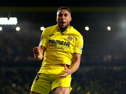 Liverpool dan PSG Rebutan Striker Muda Ini?