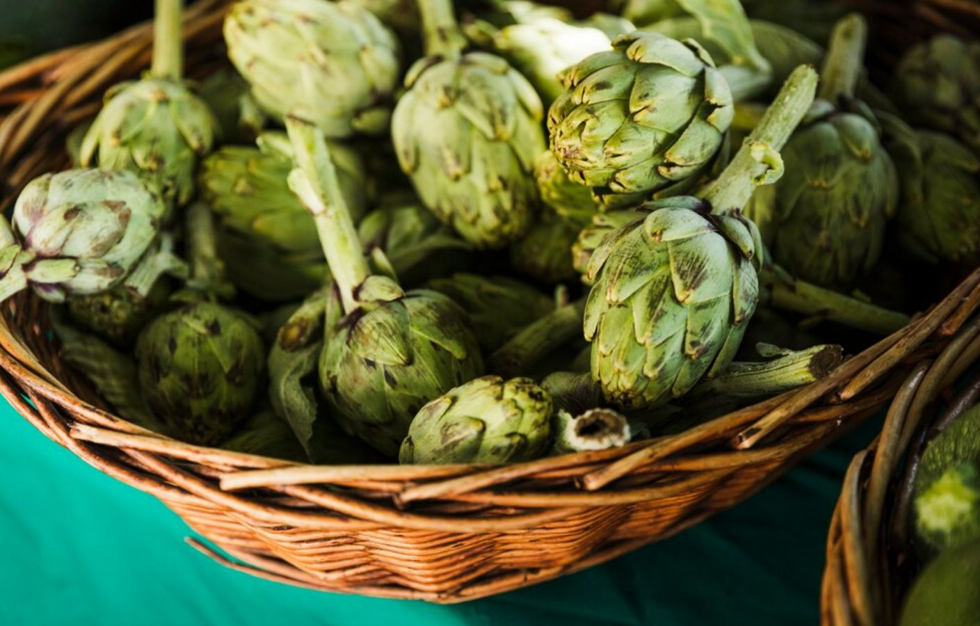 Artichoke