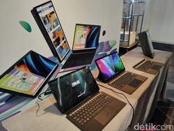 Siap-siap! Harga Laptop dan HP Bakal Melejit Gara-gara Ini