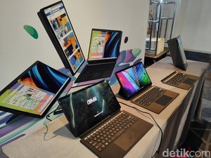 Siap-siap! Harga Laptop dan HP Bakal Melejit Gara-gara Ini Siap-siap! Harga Laptop dan HP Bakal Melejit Gara-gara Ini