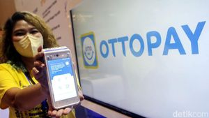 Digitalisasi Pembayaran di Warung dan Toko Kelontong