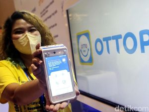 Digitalisasi Pembayaran di Warung dan Toko Kelontong