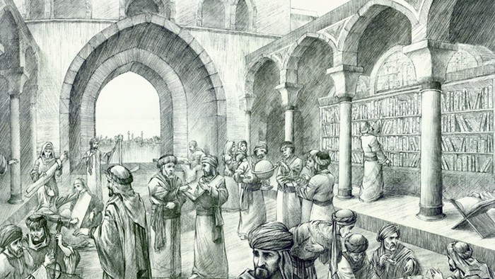 Baitul Hikmah, Saksi Kejayaan Islam Era Abbasiyah