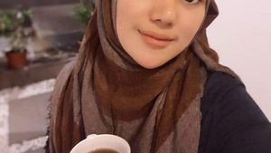 Potret Bebi Silvana, Istri Opick yang Doyan Pempek dan Steak