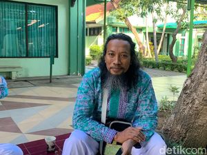 Sambal Pecel-Kering Tempe Jadi Favorit CJH Dibawa ke Tanah Suci