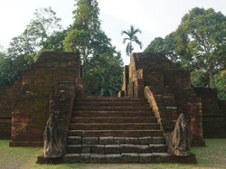 5 Temuan Mengejutkan di Candi yang Dikunjungi Jokowi