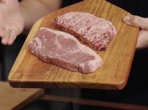 Daging Meltique Bukan Wagyu, Ini Penjelasan Dims The Meat Guy Daging Meltique Bukan Wagyu, Ini Penjelasan Dims The Meat Guy