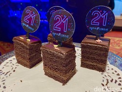 Beli Kue Ulang Tahun Makin Gampang dengan Aplikasi Ini