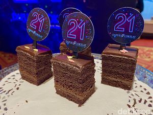 Beli Kue Ulang Tahun Makin Gampang dengan Aplikasi Ini Beli Kue Ulang Tahun Makin Gampang dengan Aplikasi Ini