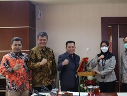 Ombudsman Diminta Perkuat Pengawasan Kinerja Daerah di Jateng