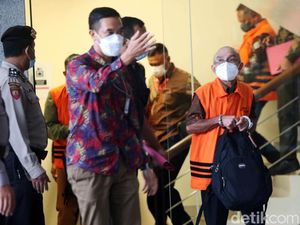 Jejak VP Summarecon Agung di Kasus Pepen hingga Eks Walkot Jogja Jejak VP Summarecon Agung di Kasus Pepen hingga Eks Walkot Jogja