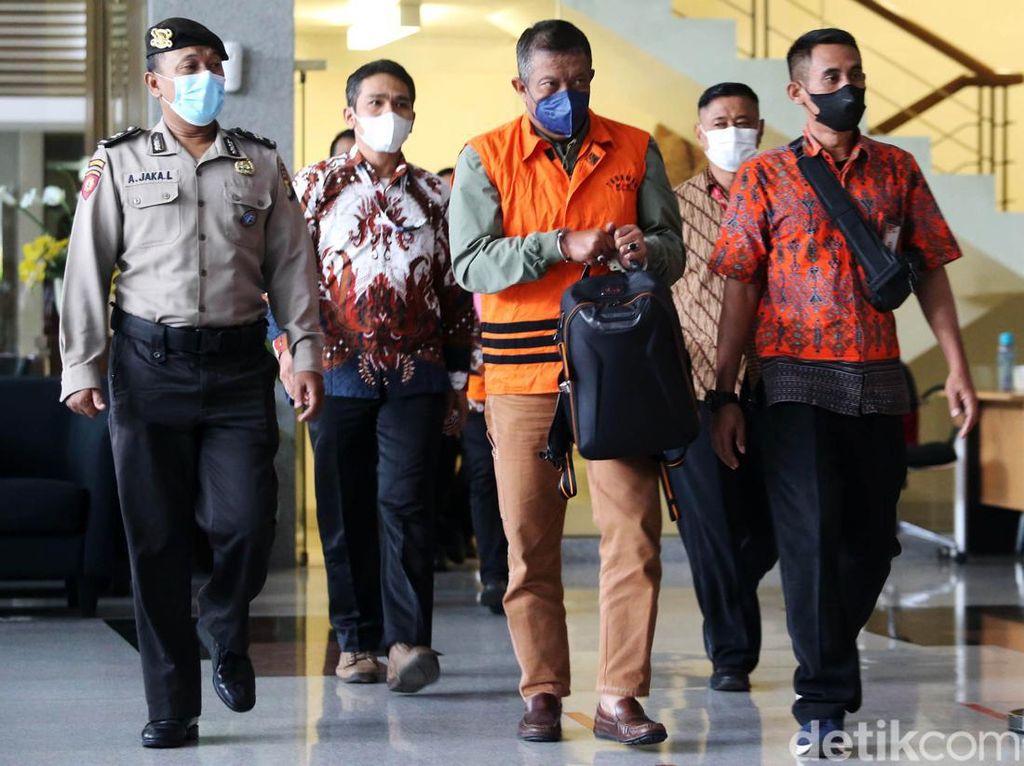 Berkas Lengkap, Eks Walkot Yogyakarta Haryadi Suyuti Segera Diadili