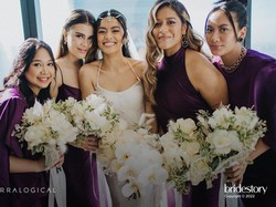 Ragam Adat Budaya di Pernikahan Eva Celia-Demas Narawangsa