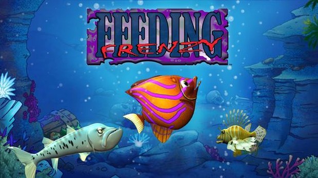 game yang bertahan hidup di ekosistem bawah laut