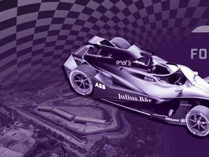 30 Sponsor Formula E Jakarta 2022